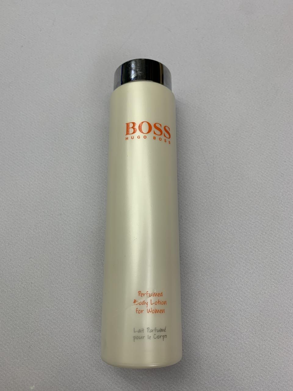 Фото1 Лосьон для тіла Hugo Boss