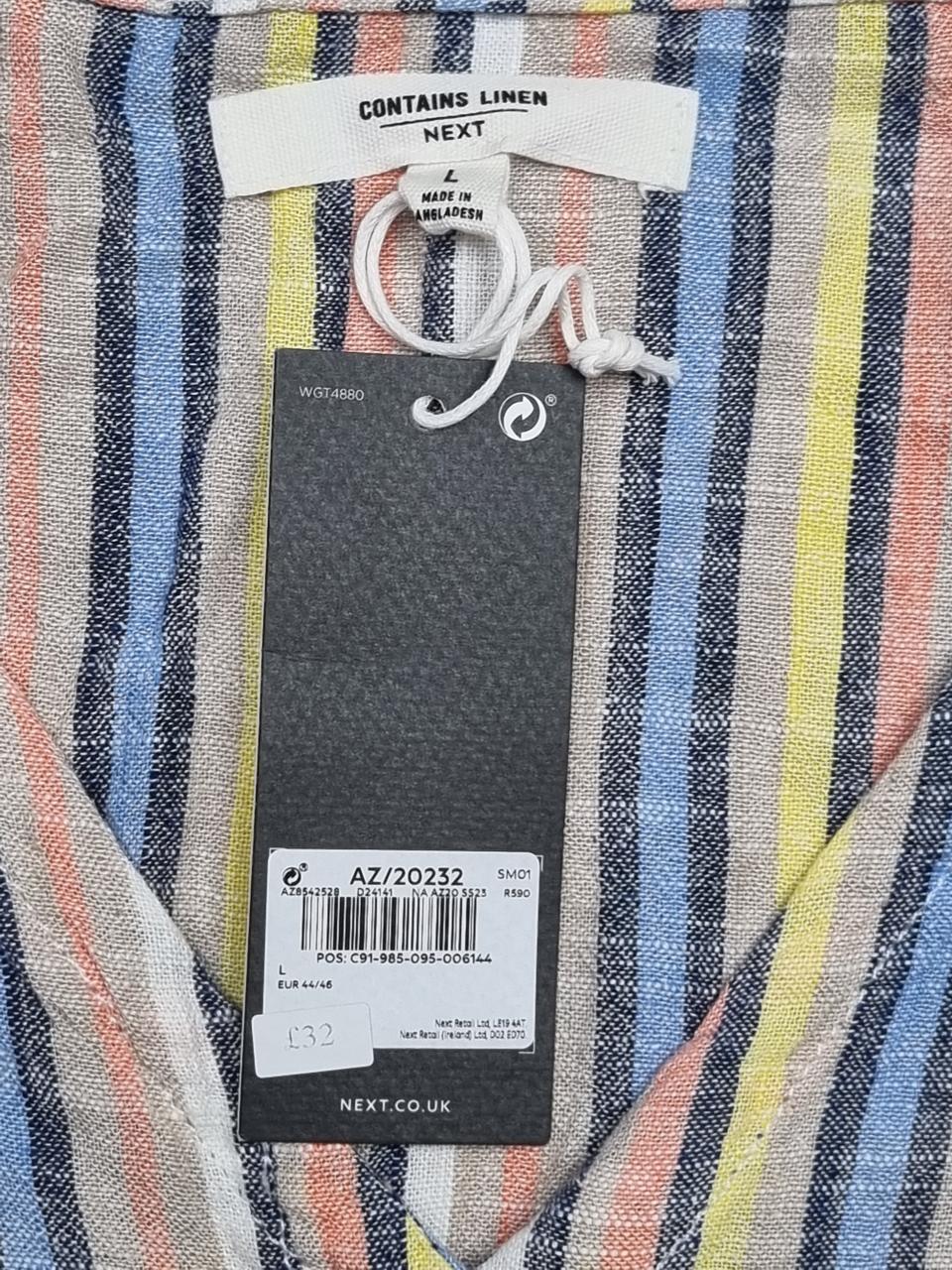 Фото3 Сукня Next