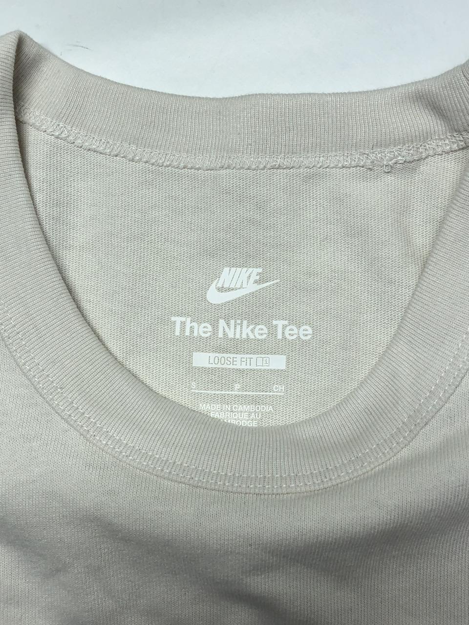 Фото3 Футболка NIKE