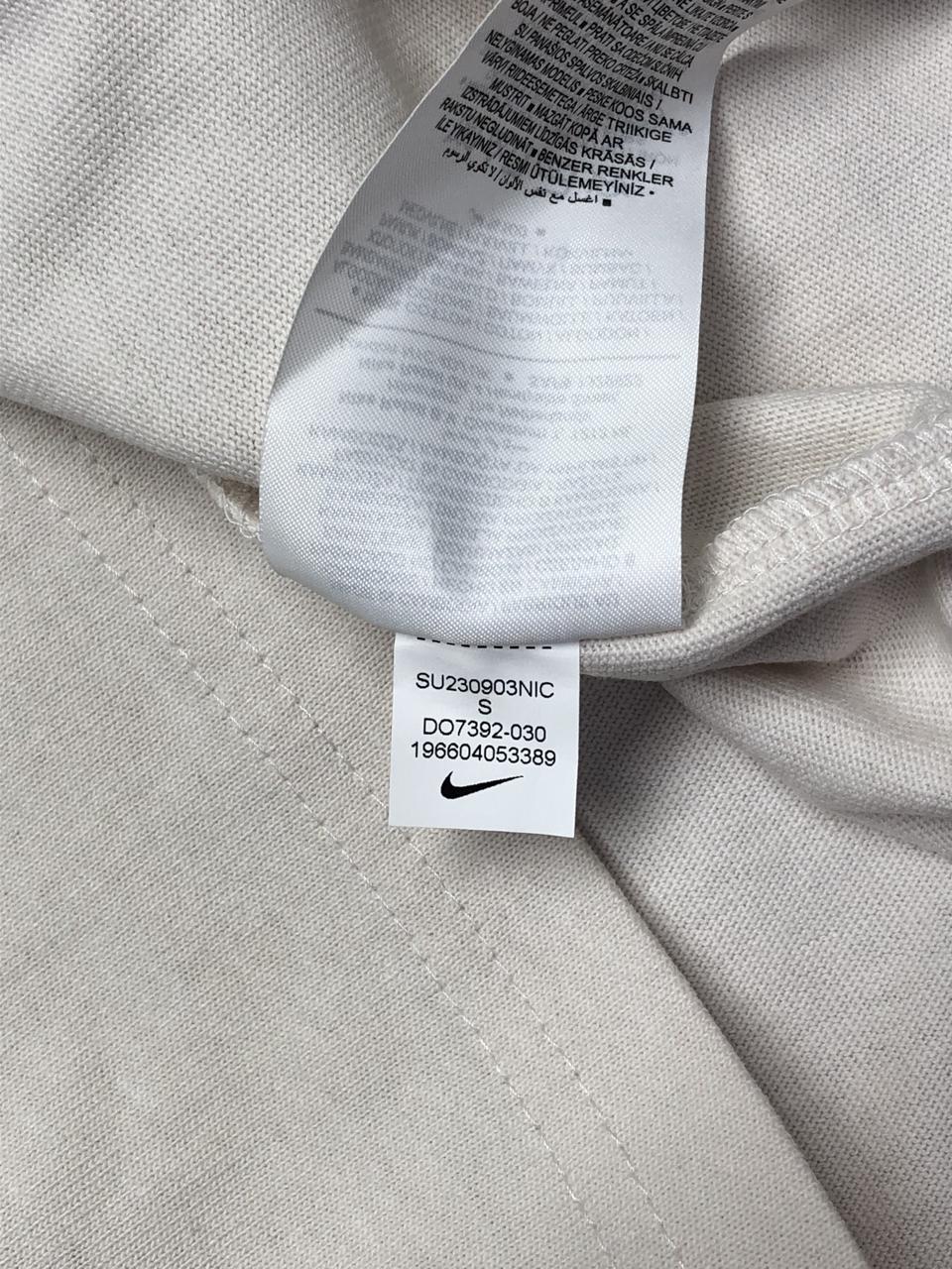 Фото4 Футболка NIKE