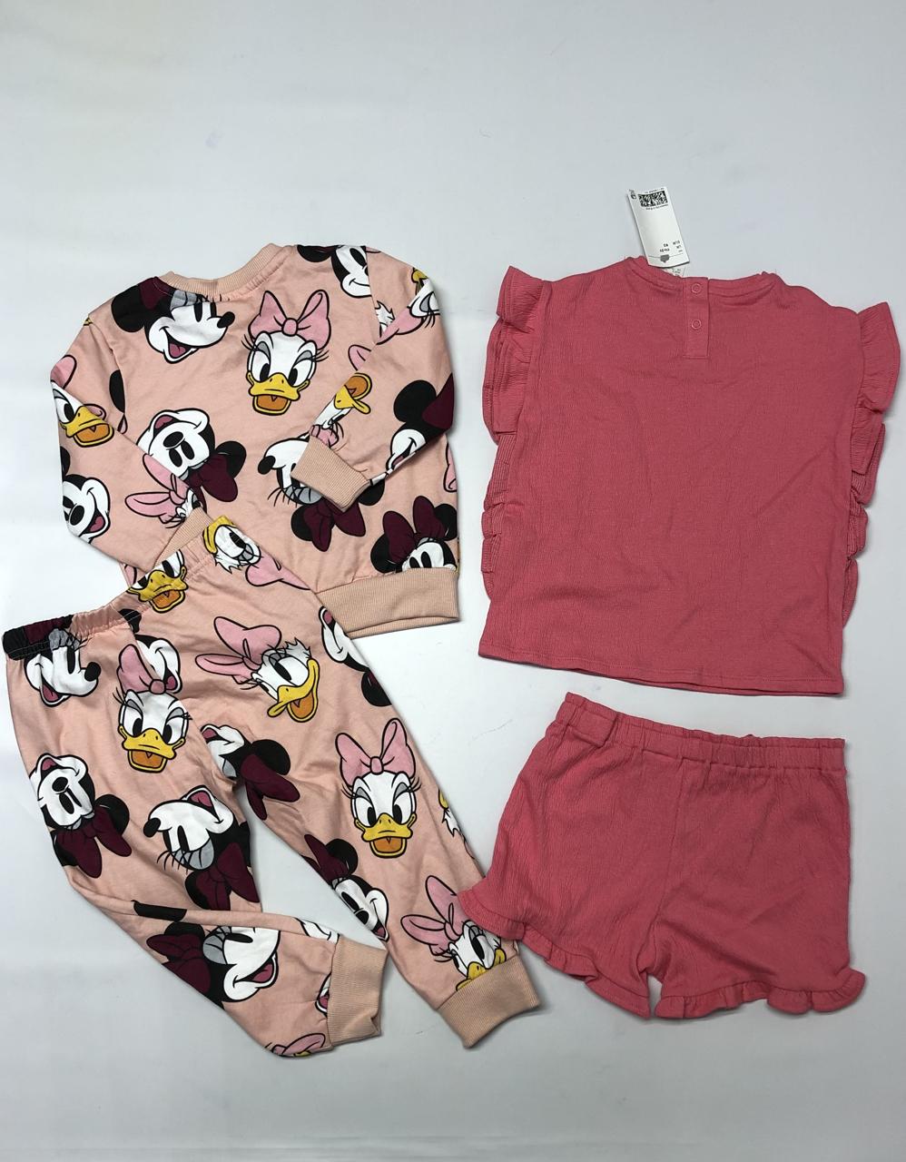 Фото2 Сет дитячий