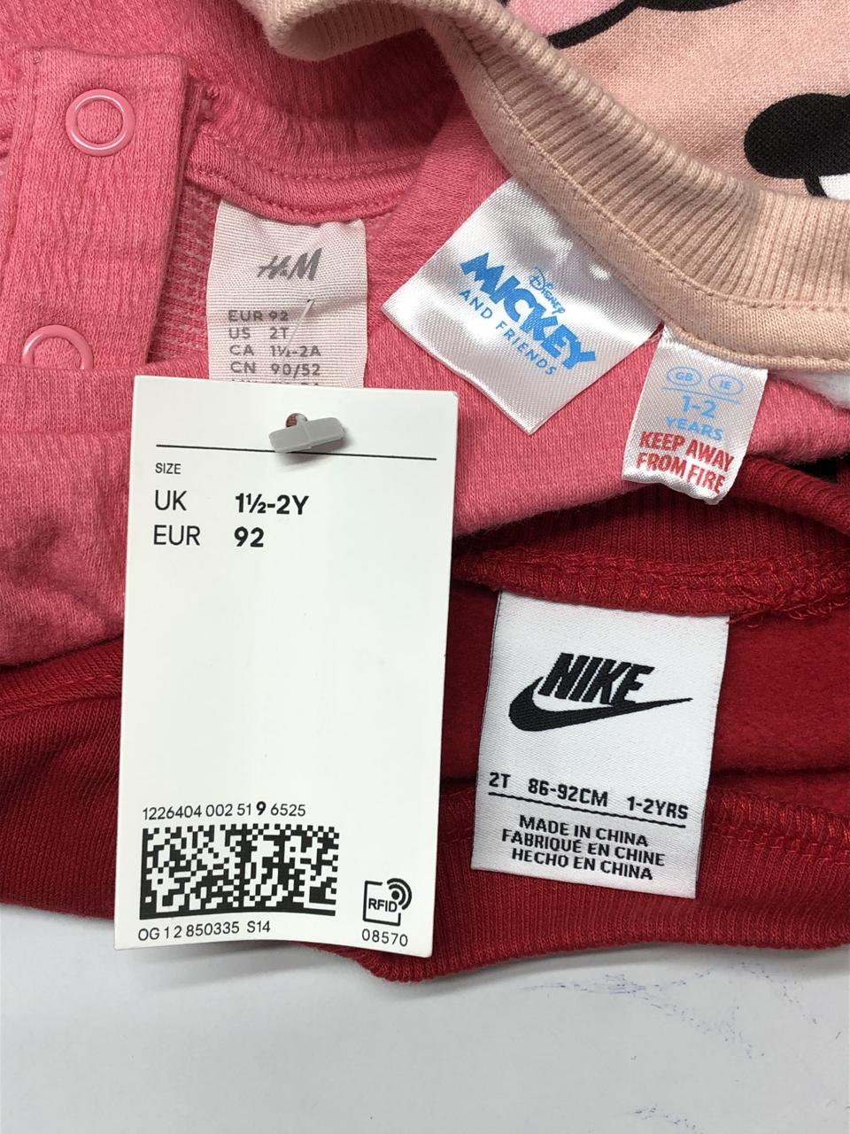 Фото4 Сет дитячий