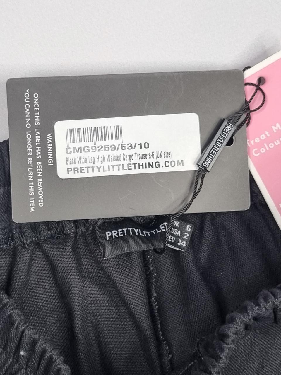 Фото3 Штани PLT