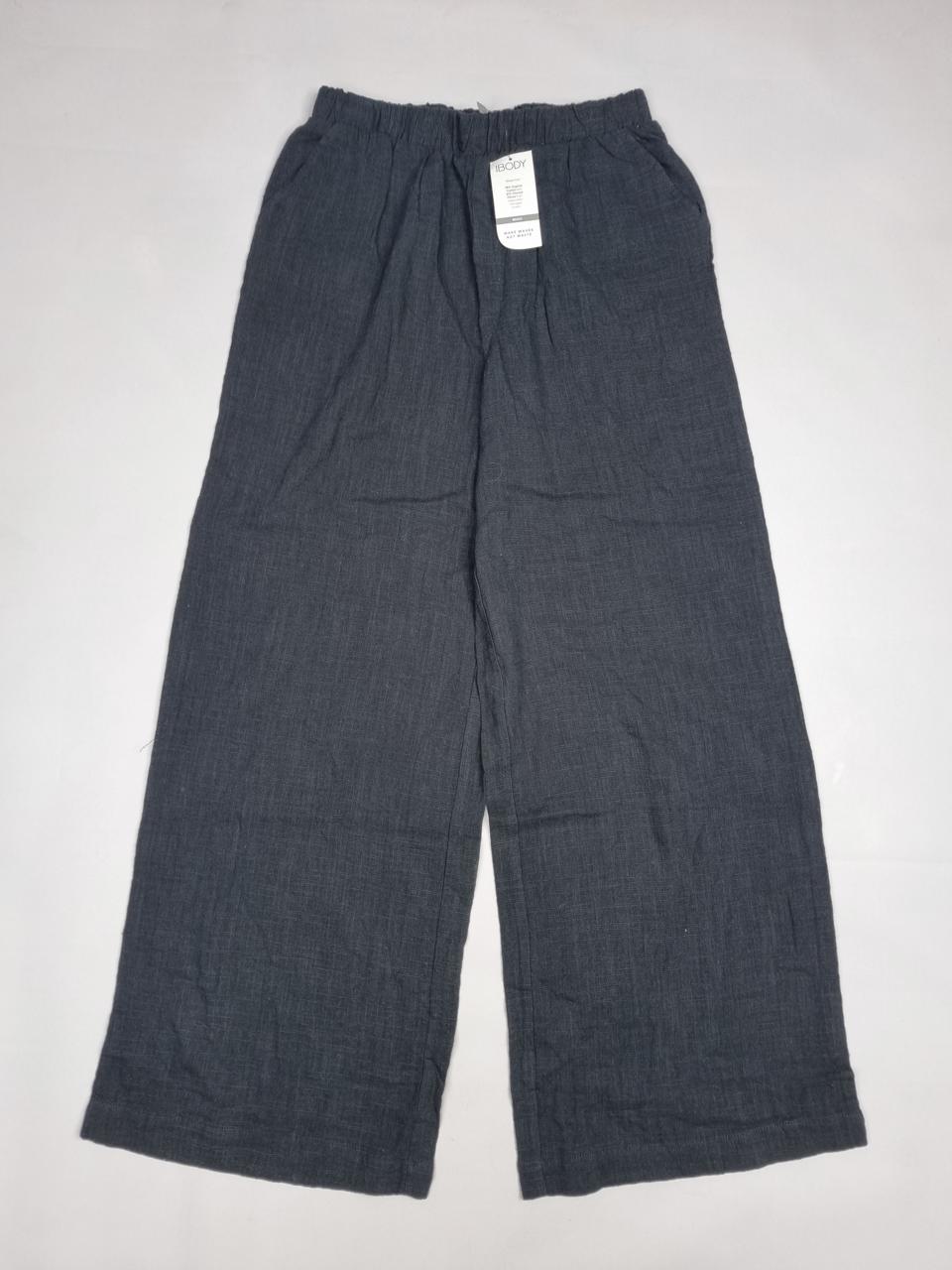 Фото1 Штани BODY