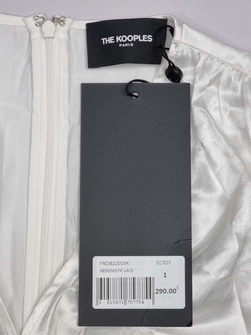 Фото3 Сукня THE KOOPLES