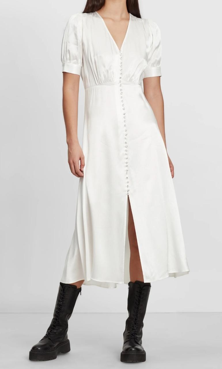 Фото5 Сукня THE KOOPLES