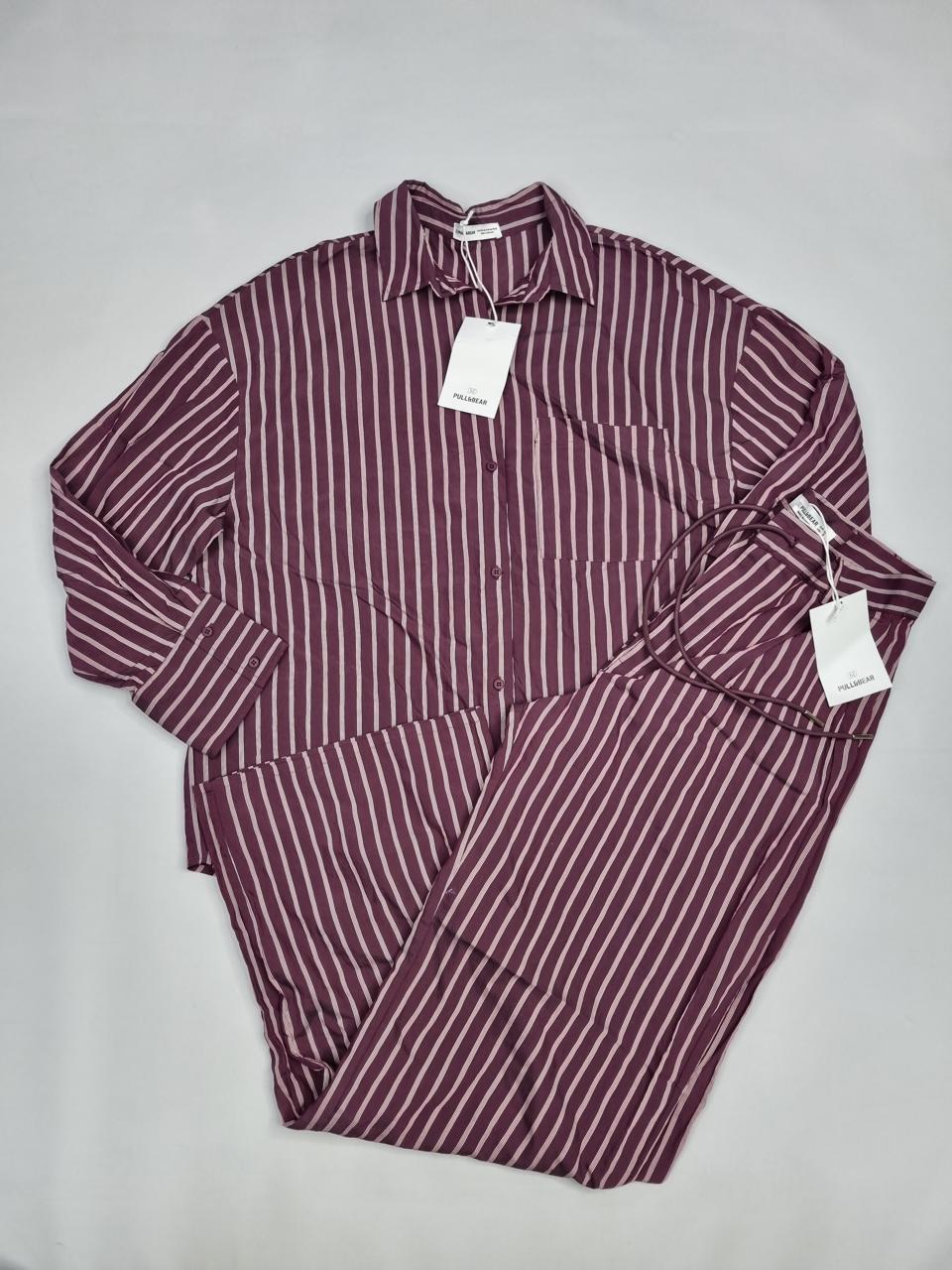 Фото1 Костюм PULL&BEAR