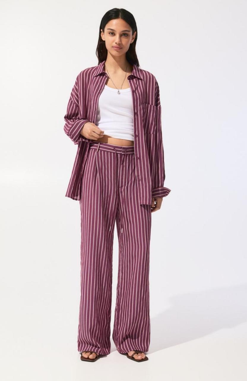 Фото5 Костюм PULL&BEAR