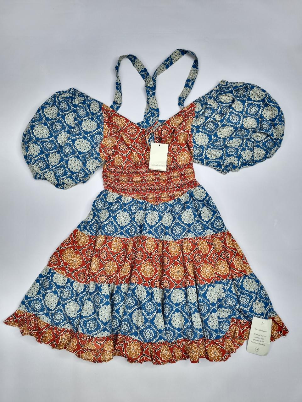 Фото1 Сукня nobody's child