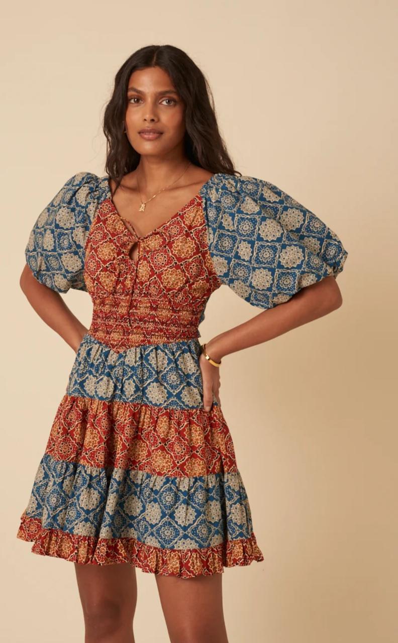 Фото4 Сукня nobody's child