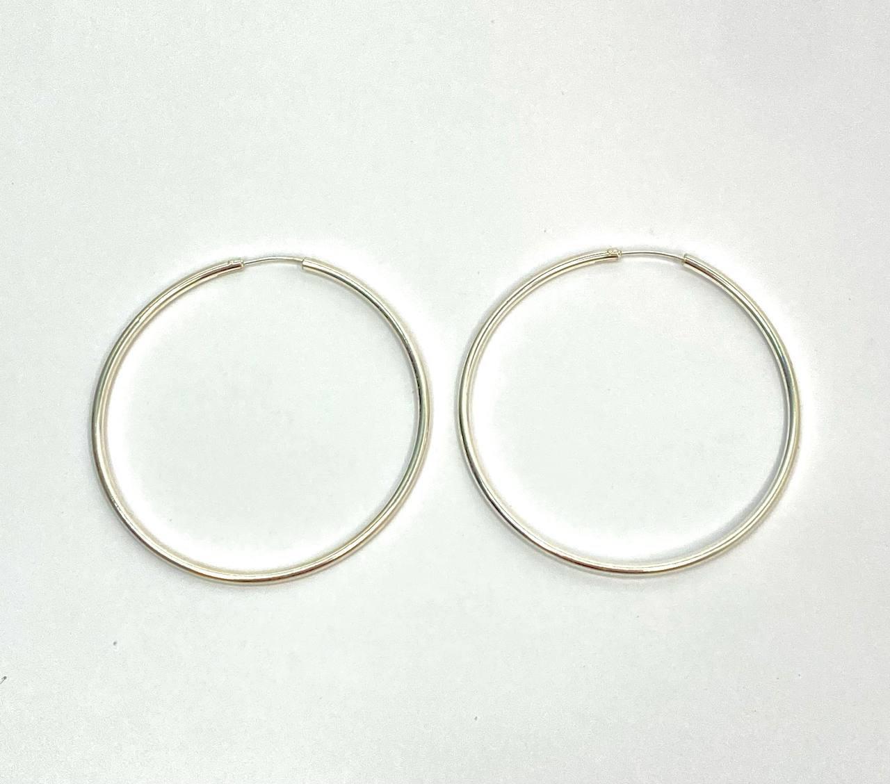 Фото2 Сережки