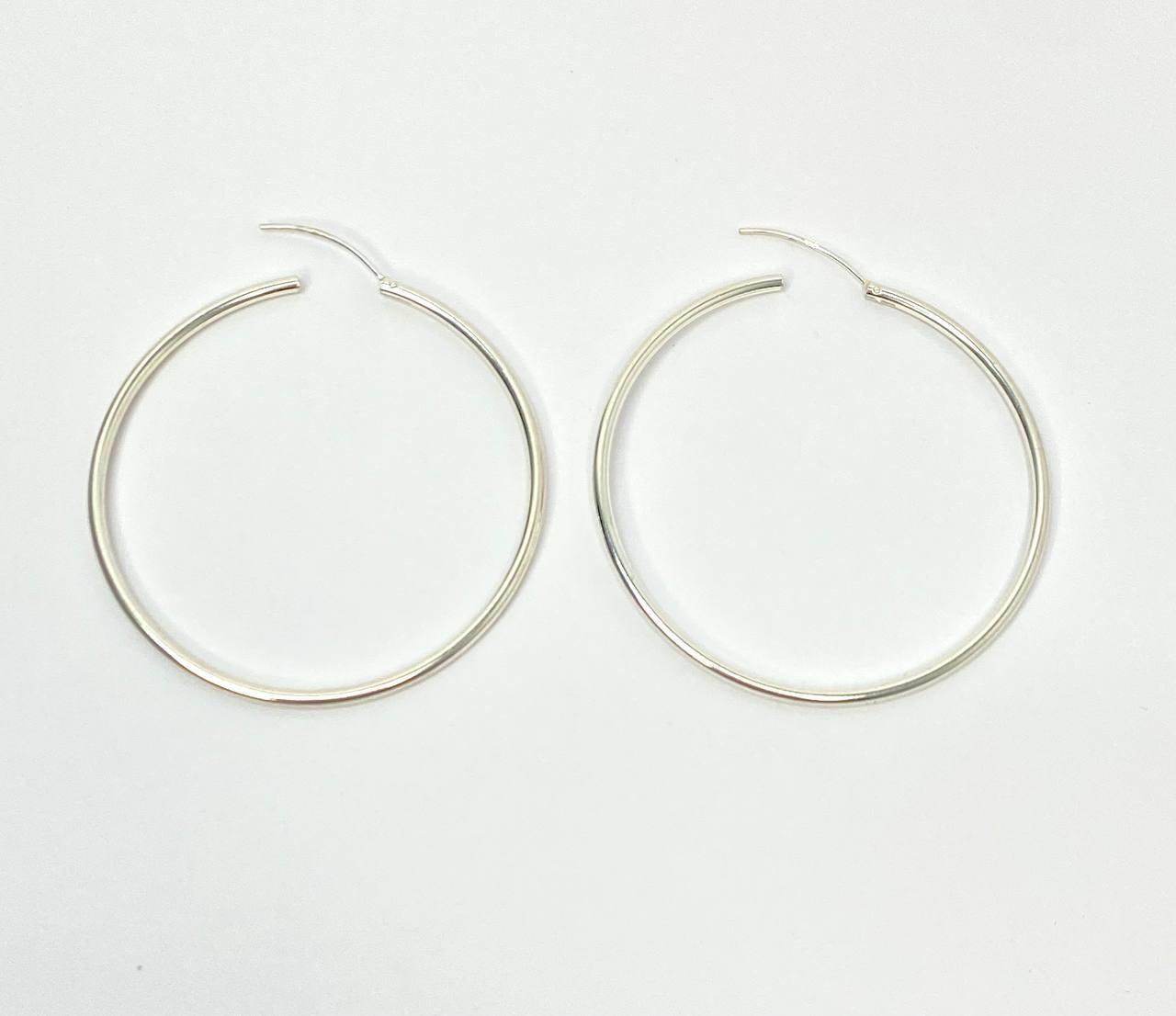 Фото3 Сережки