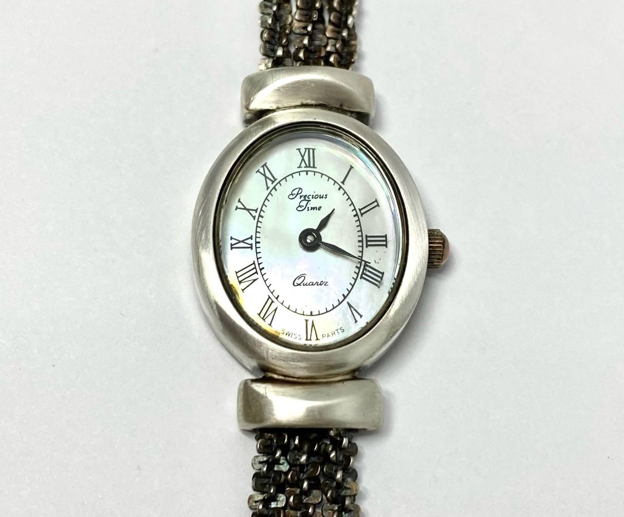 Фото2 Годинник