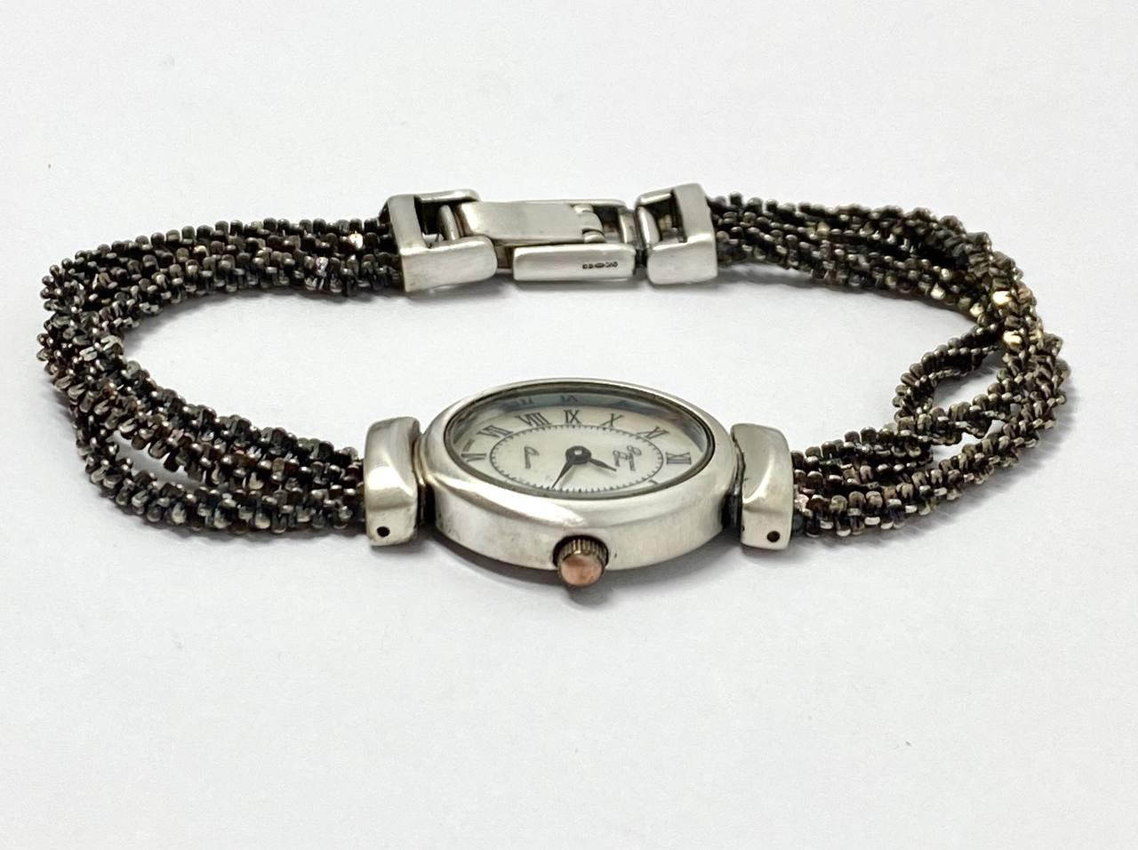 Фото7 Годинник