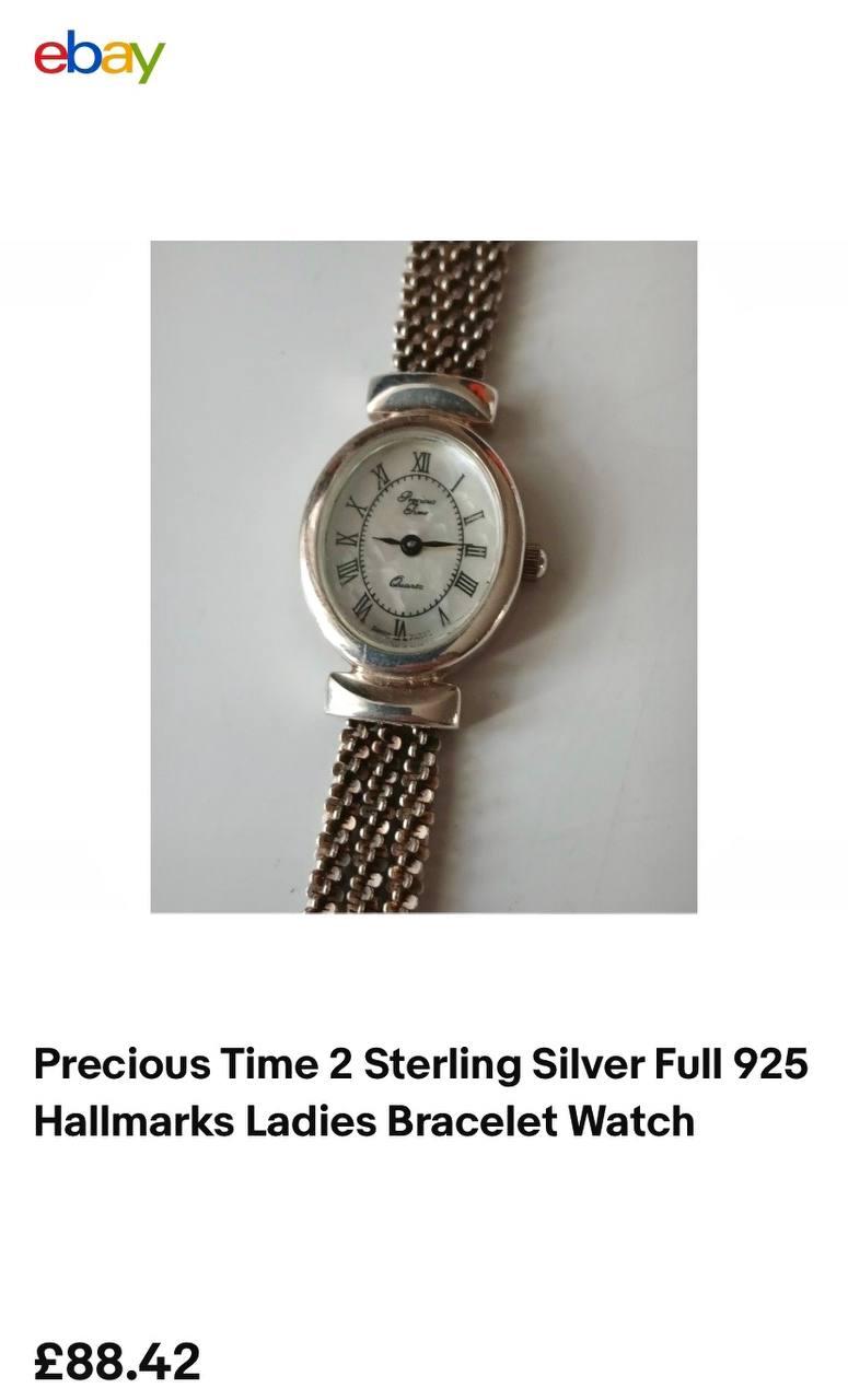 Фото8 Годинник