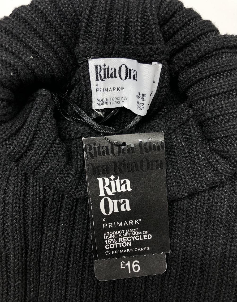 Фото3 Светр Rita Ora x PRIMARK