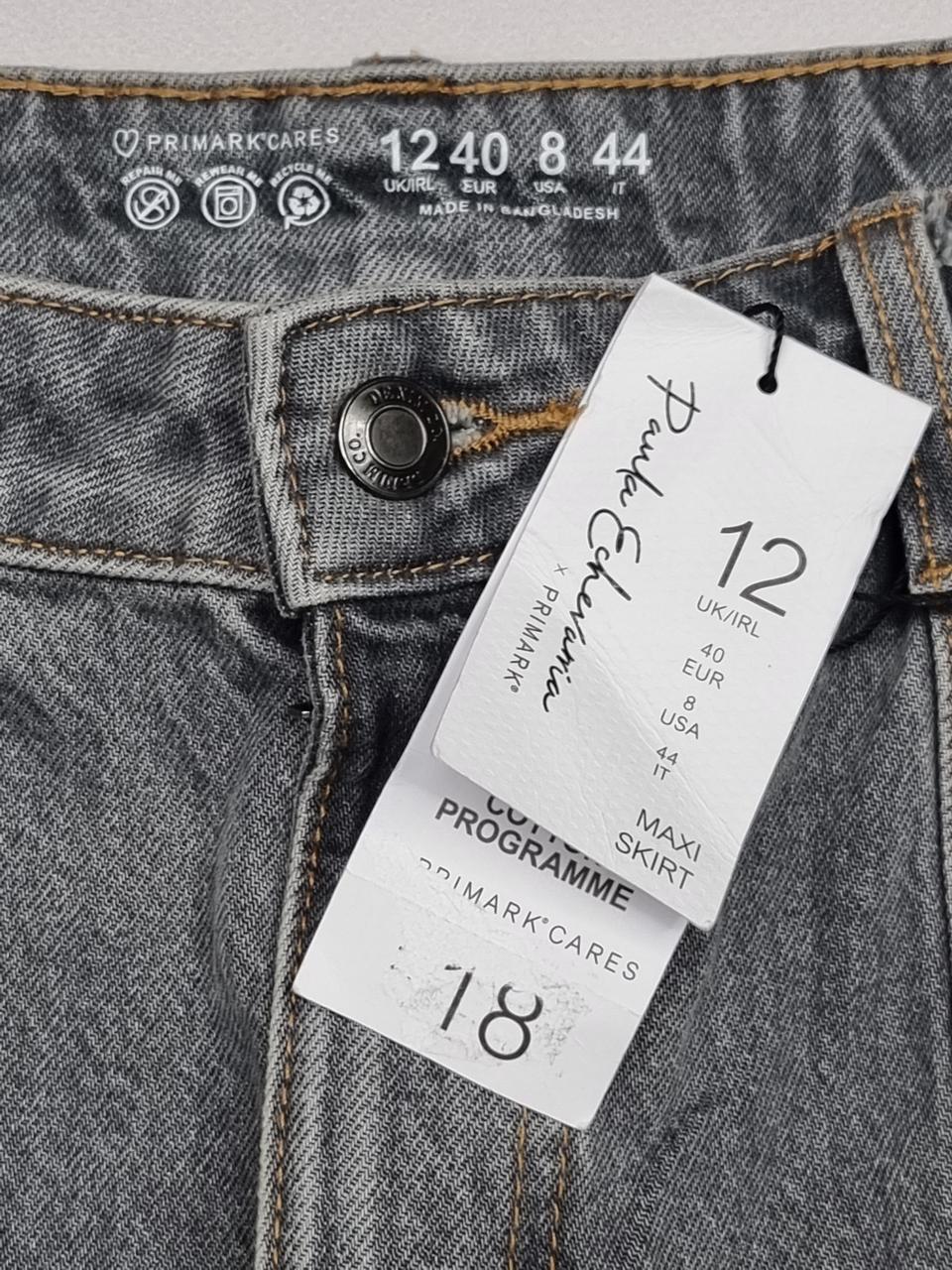 Фото3 Спідниця Primark