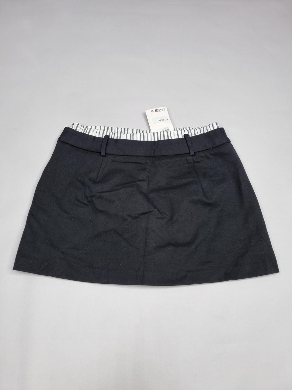 Фото2 Спідниця- шорти Zara
