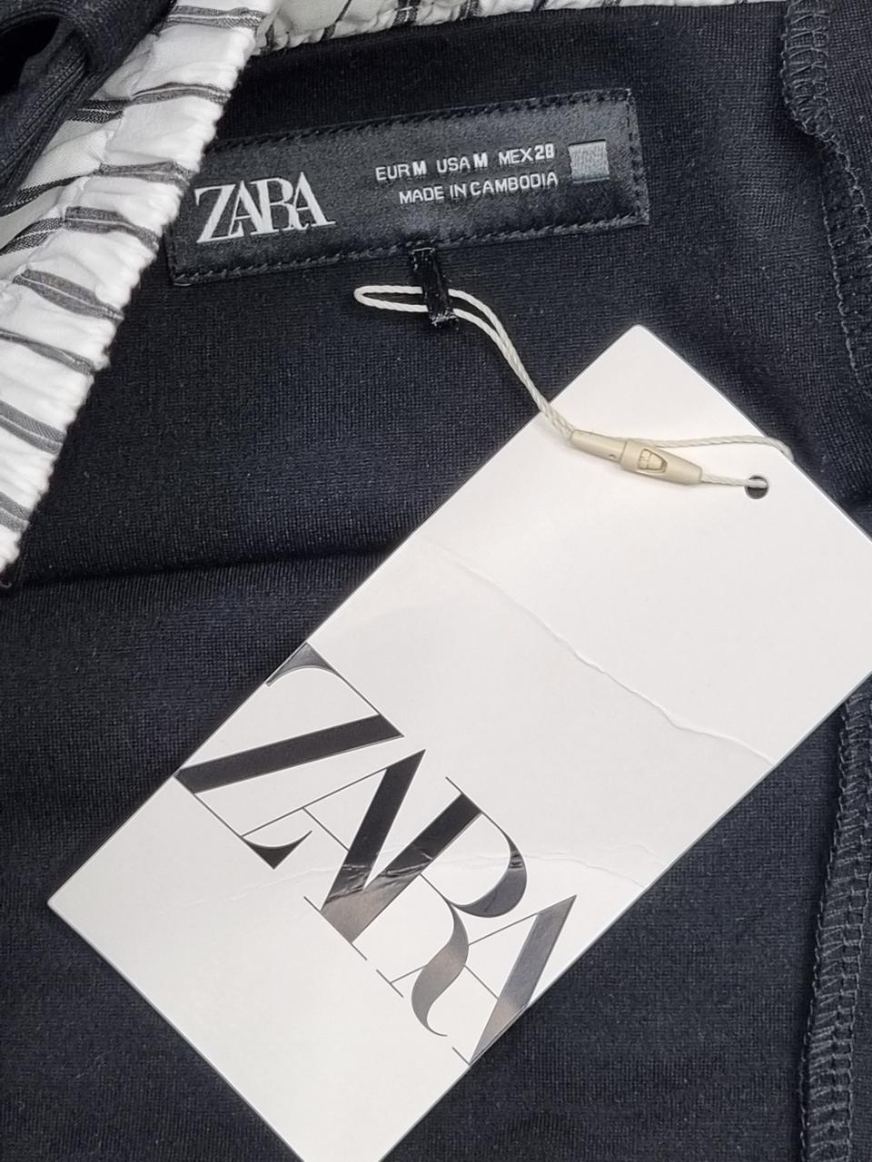 Фото4 Спідниця- шорти Zara