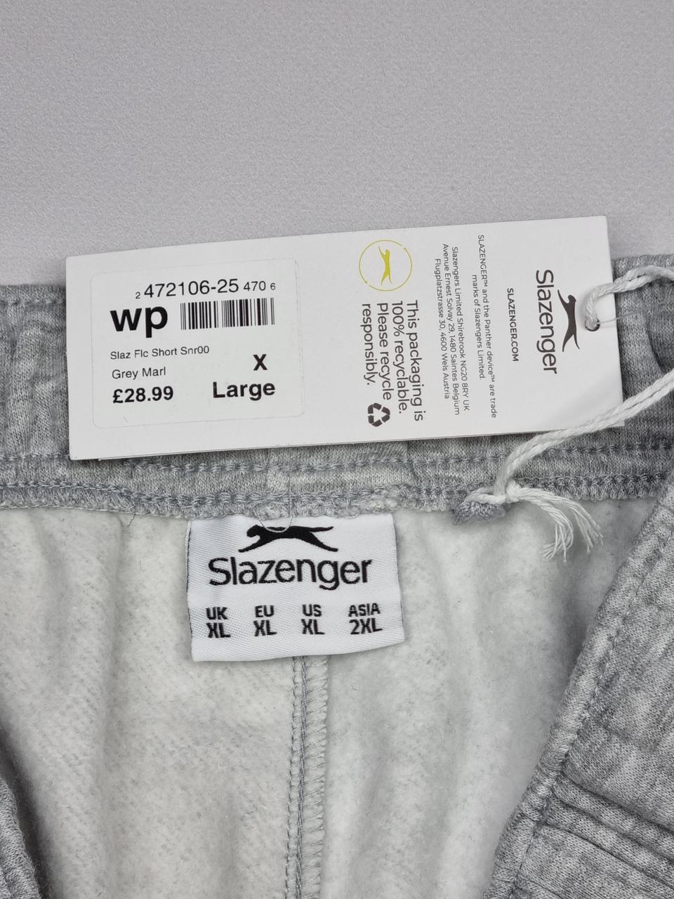 Фото3 Шорти  Slazenger