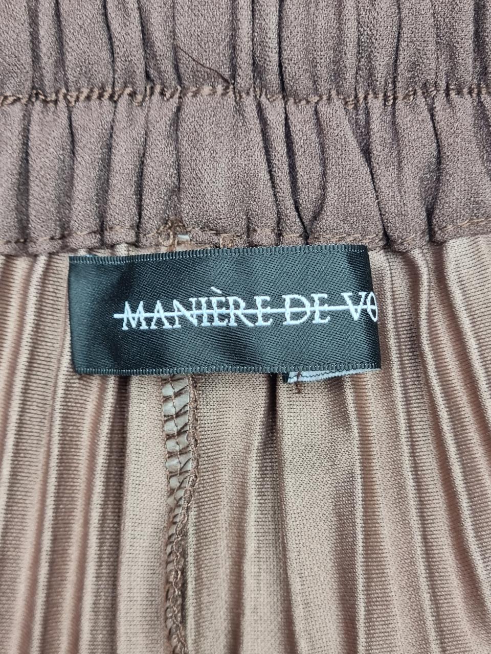 Фото5 Штани Manière De Voir
