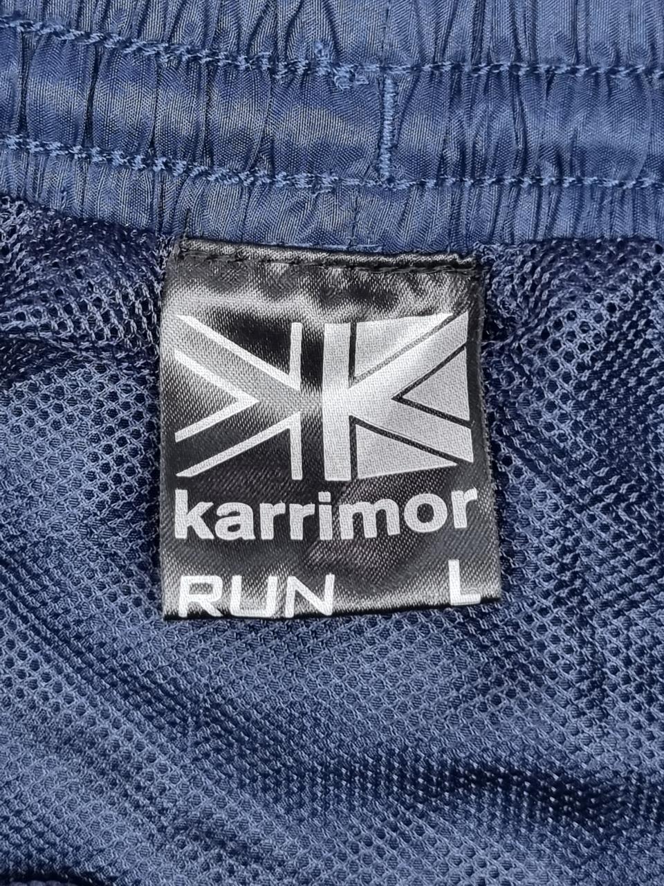 Фото3 Шорти Karrimor