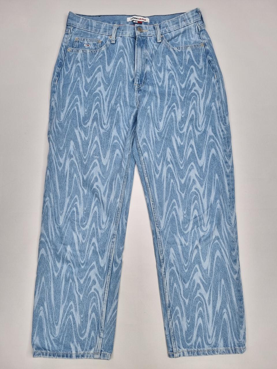 Фото1 Джинси Tommy Jeans