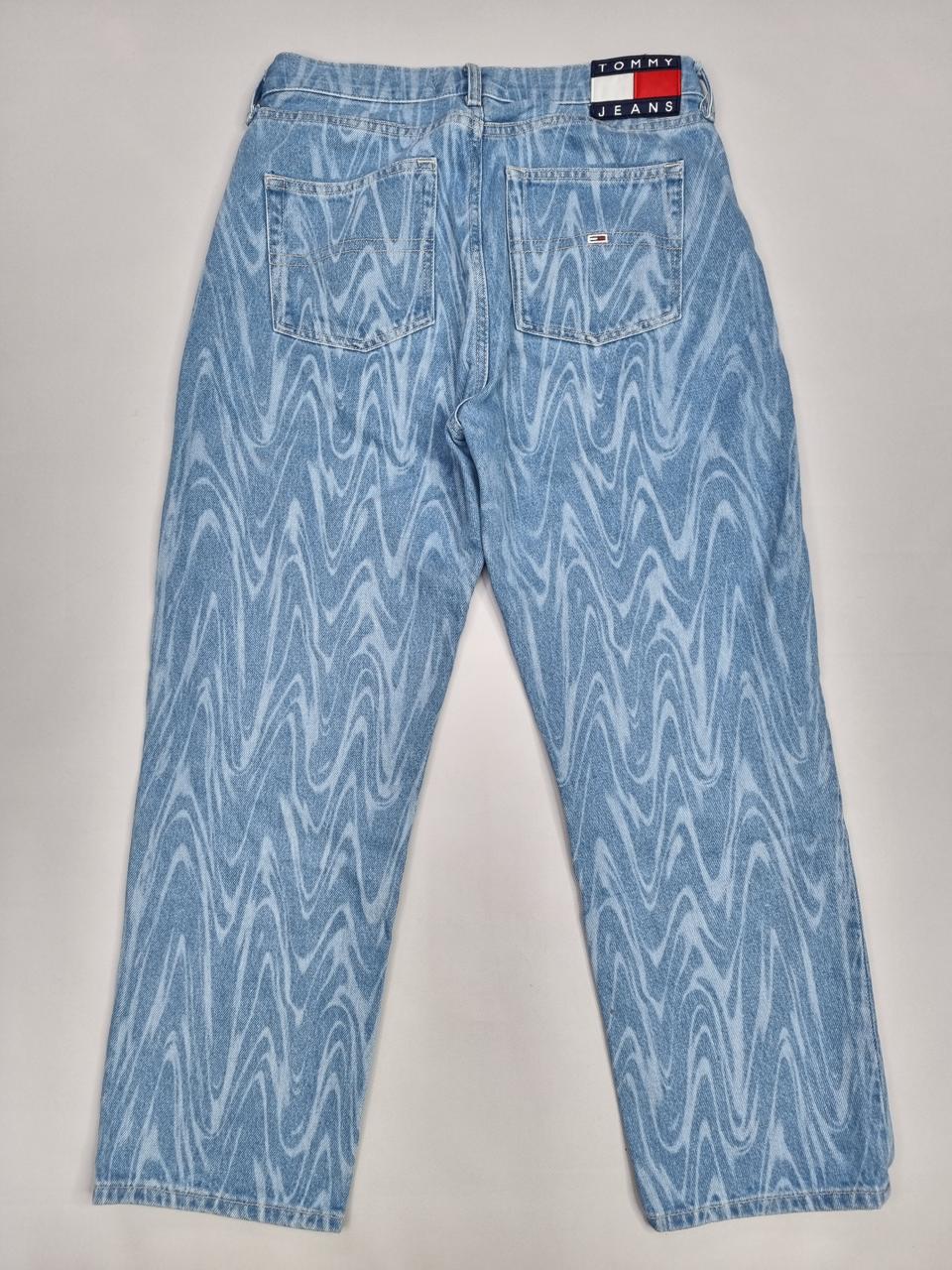 Фото2 Джинси Tommy Jeans
