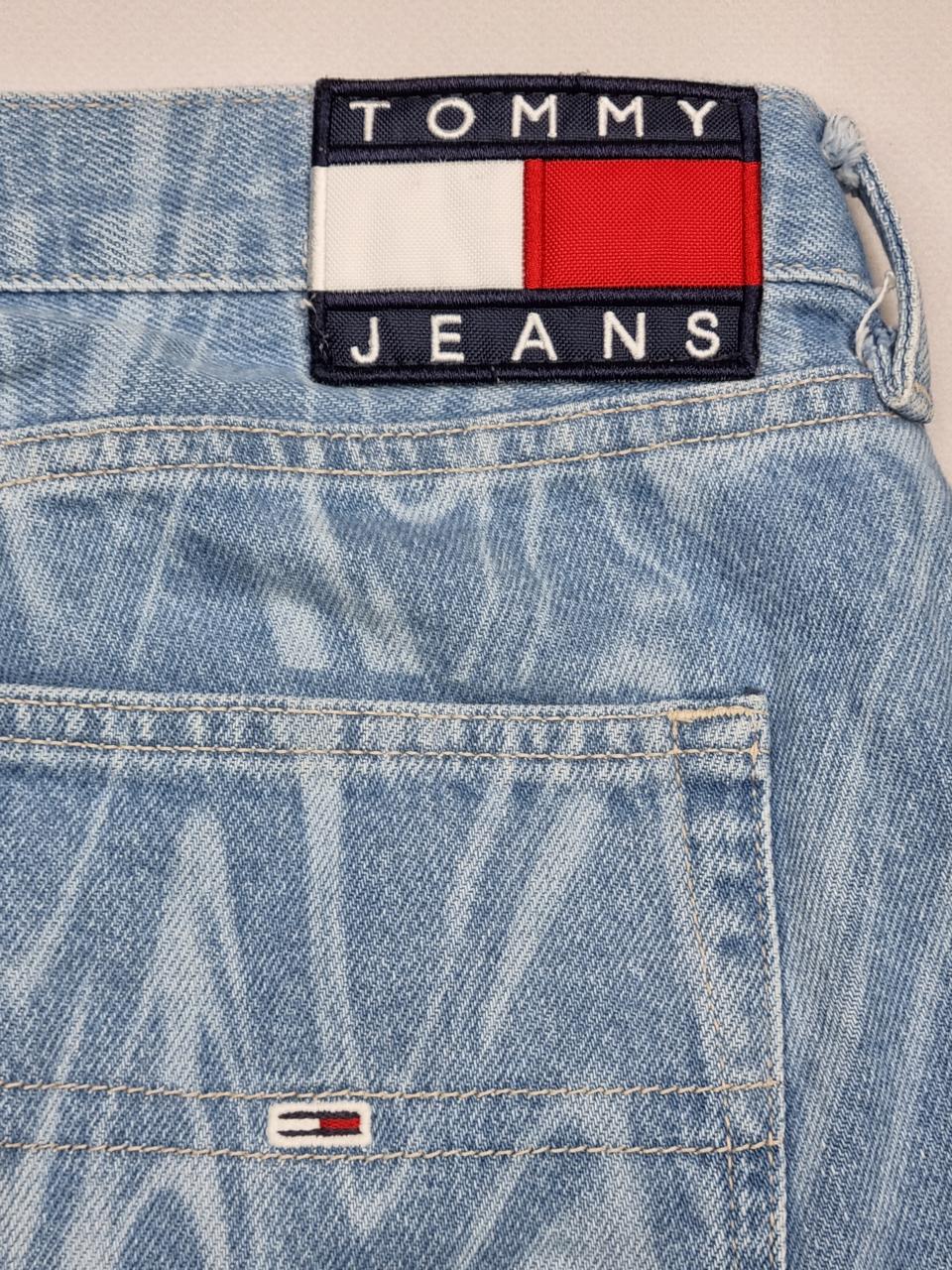 Фото3 Джинси Tommy Jeans