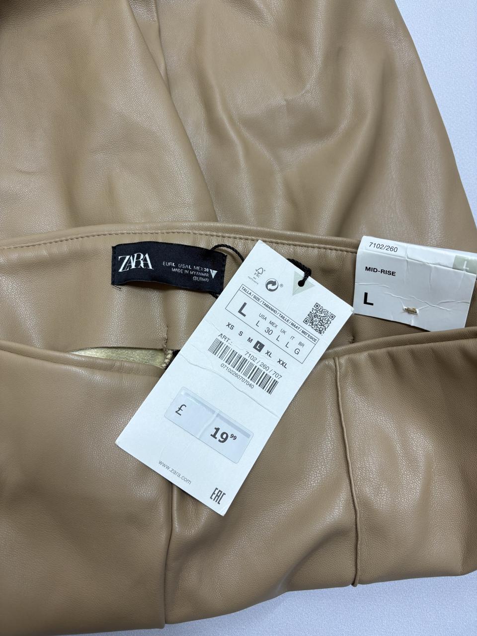 Фото3 Штани Zara