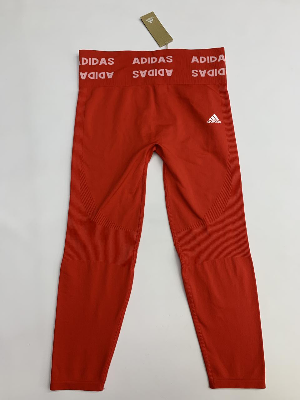 Фото1 Легінси Adidas