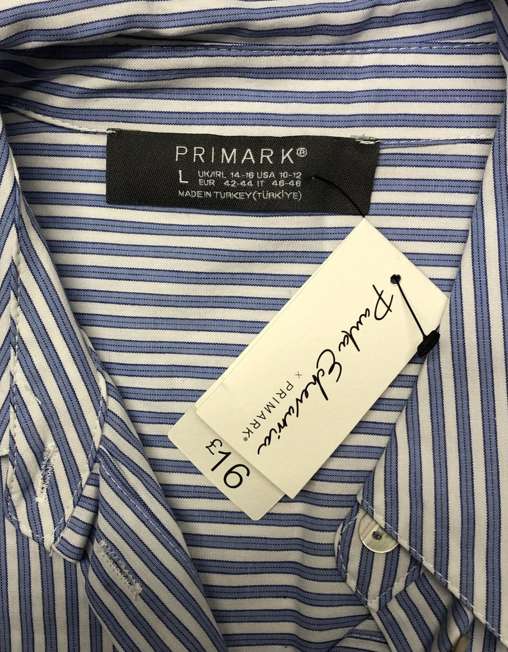 Фото3 Сорочка PRIMARK