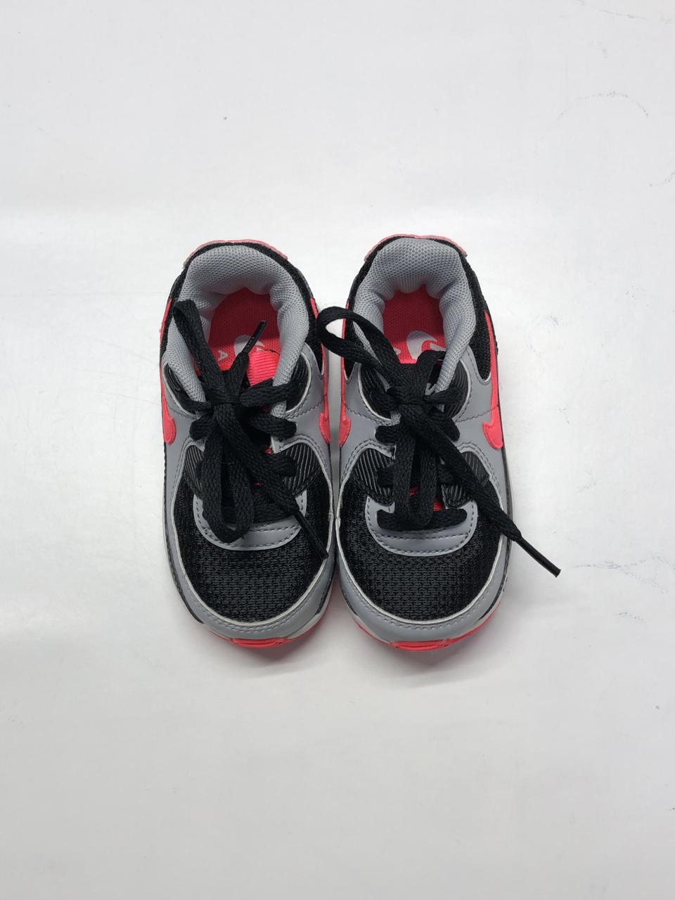 Фото1 Кросівки NIKE