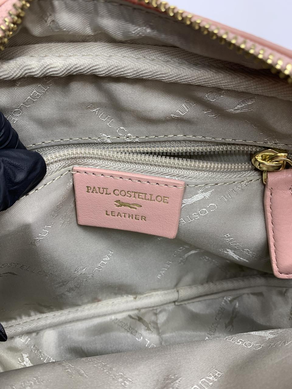 Фото4 Сумка PAUL COSTELLOE