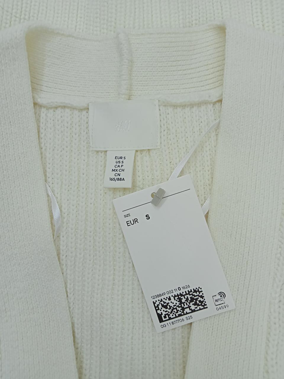 Фото3 Жилет H&M