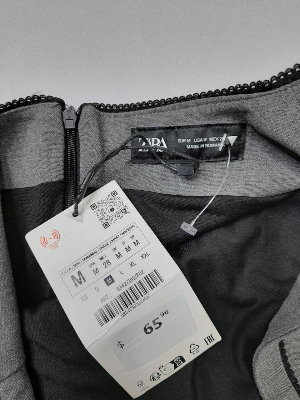 Фото3 Сукня  Zara