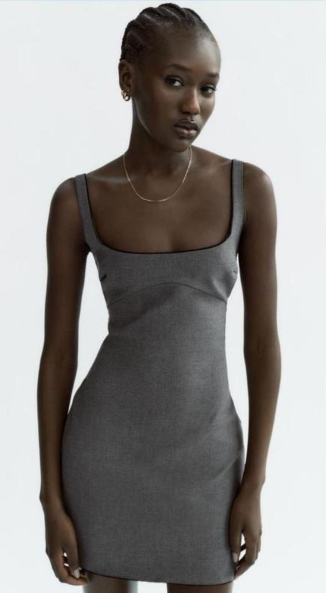 Фото4 Сукня  Zara