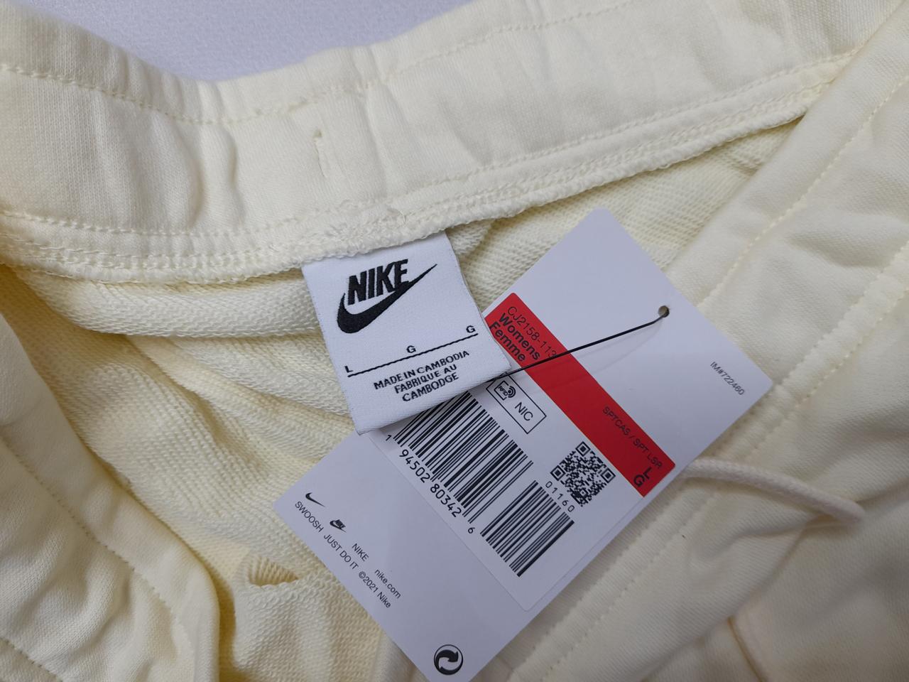 Фото5 Шорти Nike