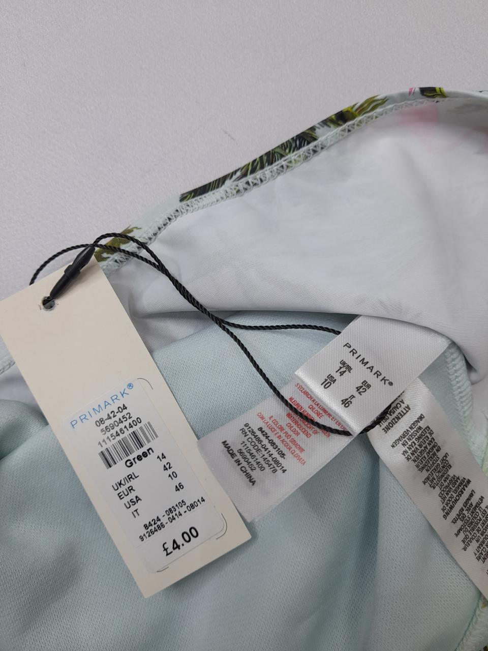 Фото3 Купальник Primark