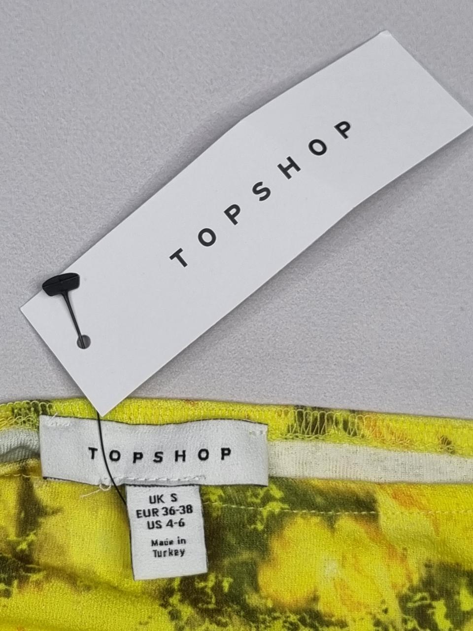 Фото3 Кофта Topshop