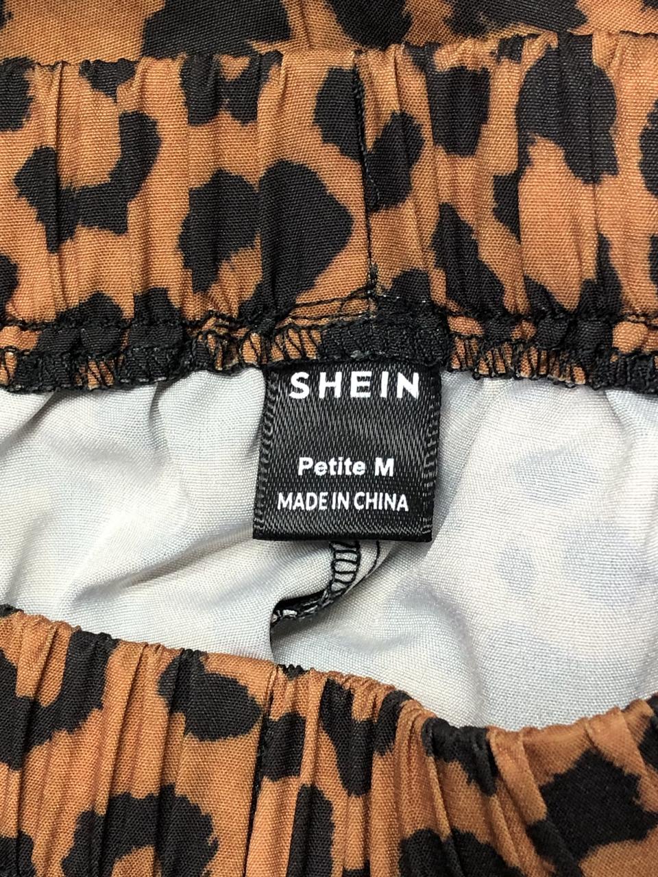 Фото3 Штани SHEIN