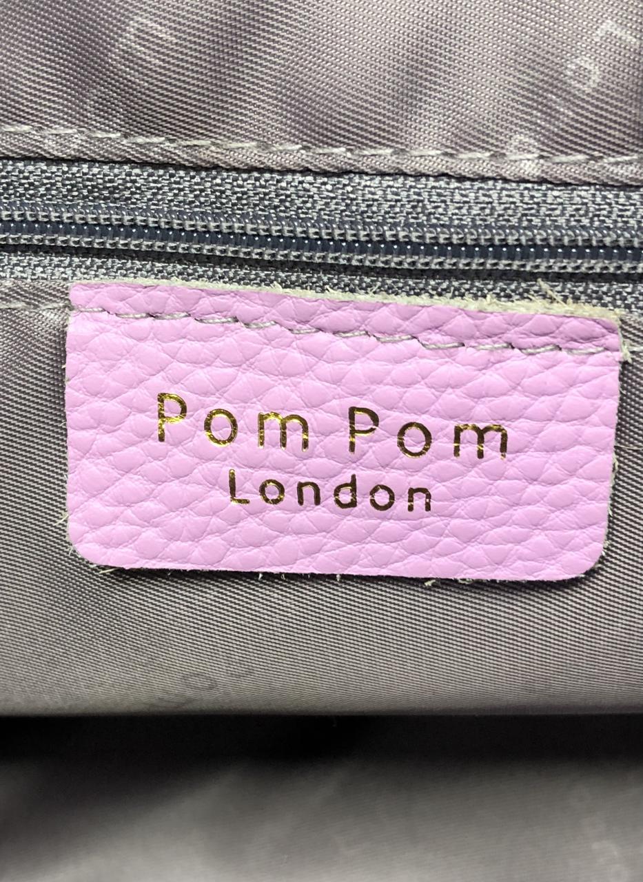 Фото3 Сумка Pom Pom London