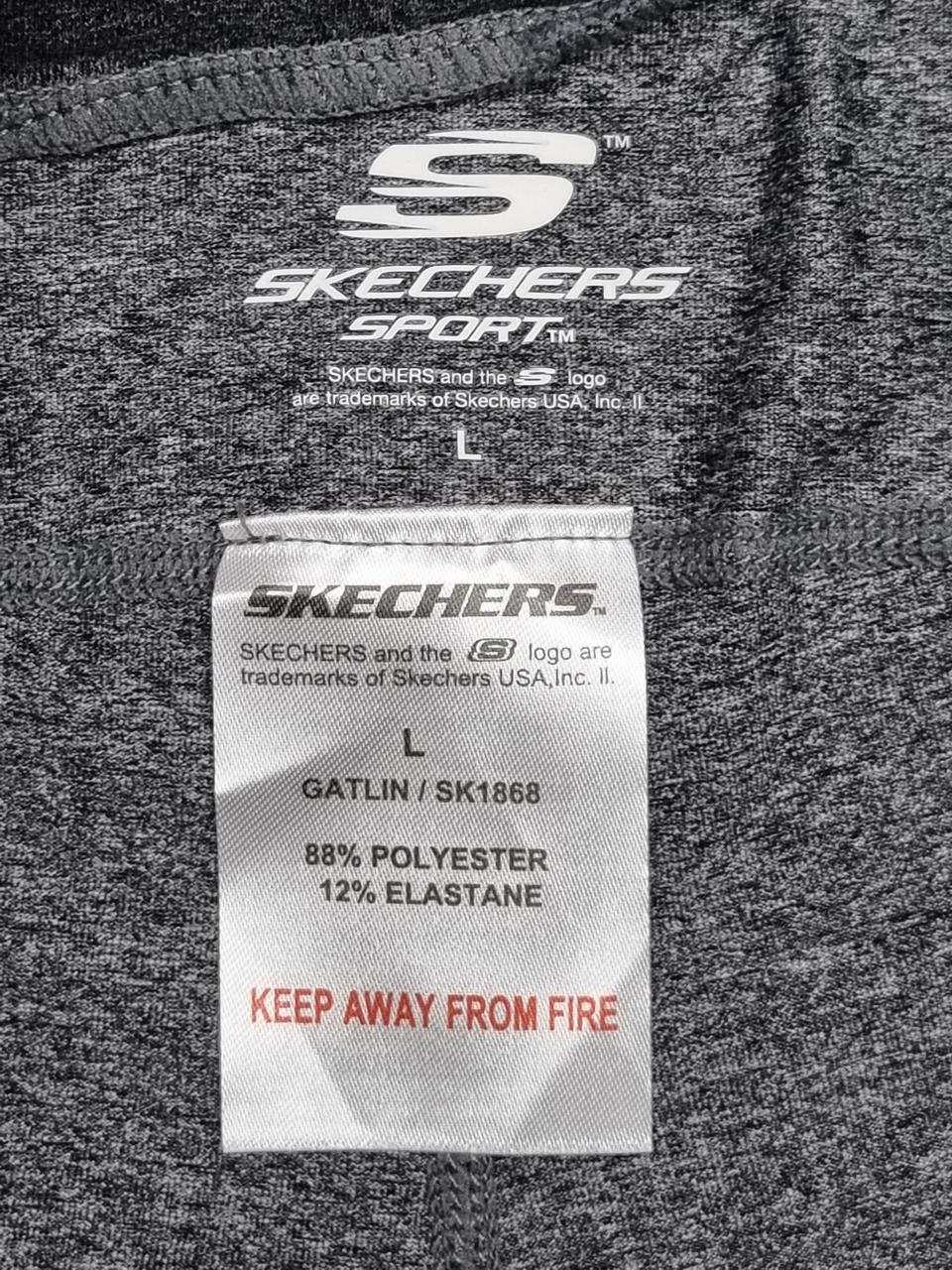 Фото3 Тайтси Skechers