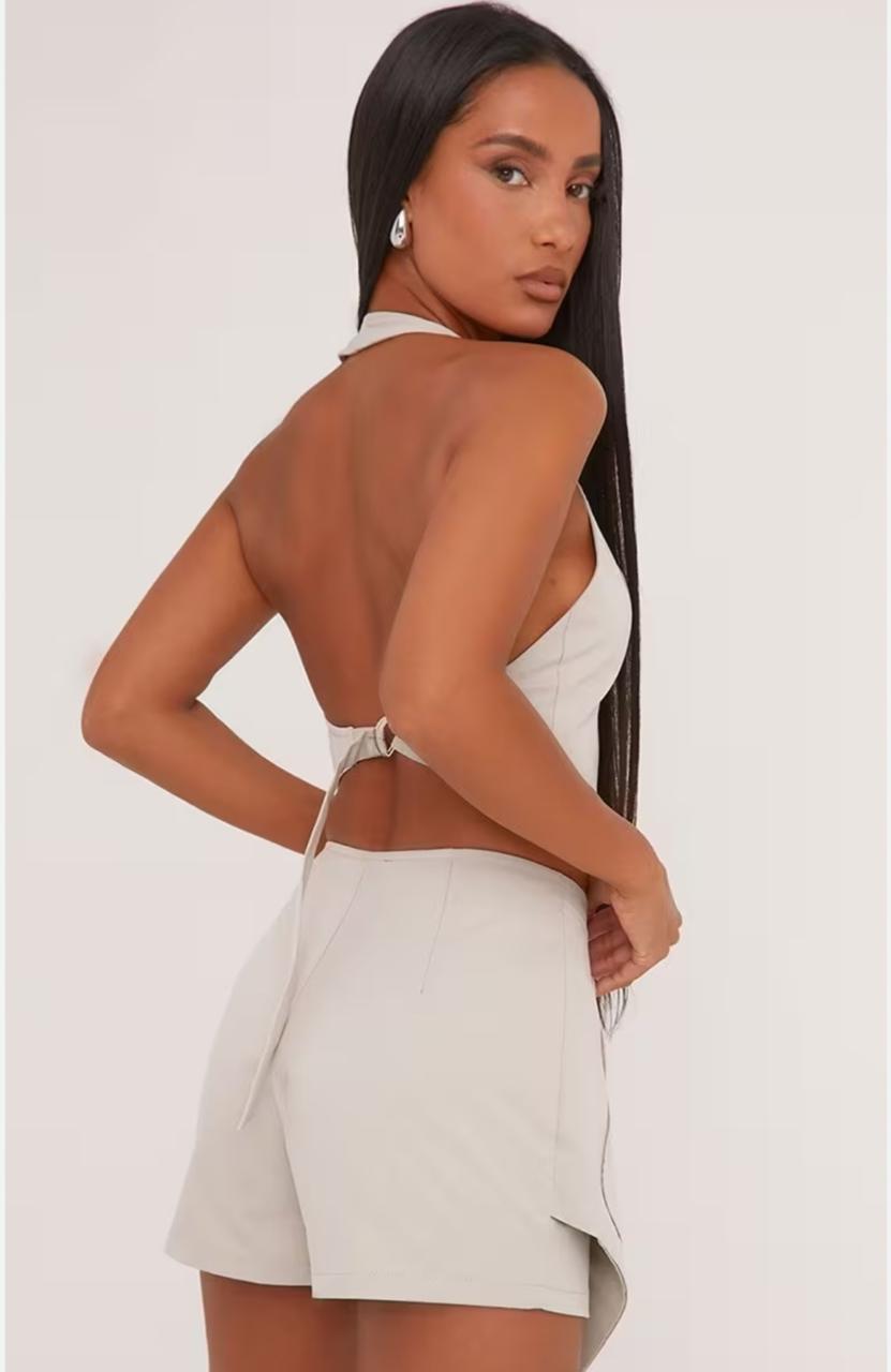 Фото4 Шорти boohoo