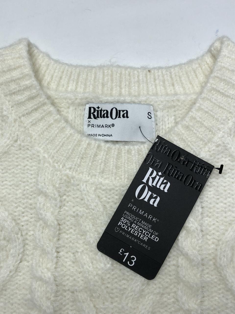 Фото3 Жилетка Rita Ora x PRIMARK
