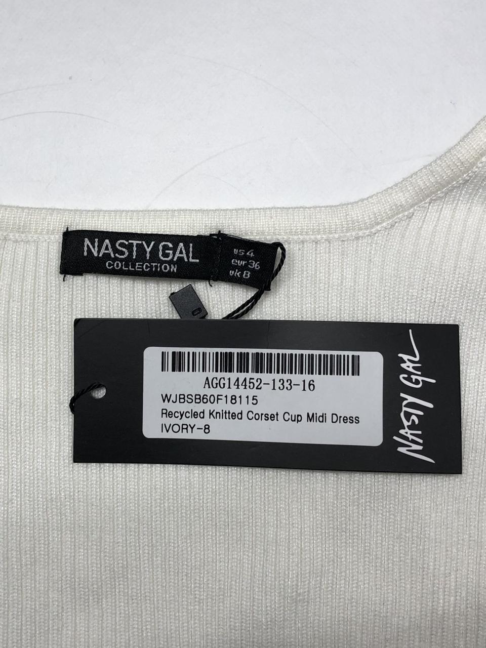 Фото3 Сукня NASTY GAL