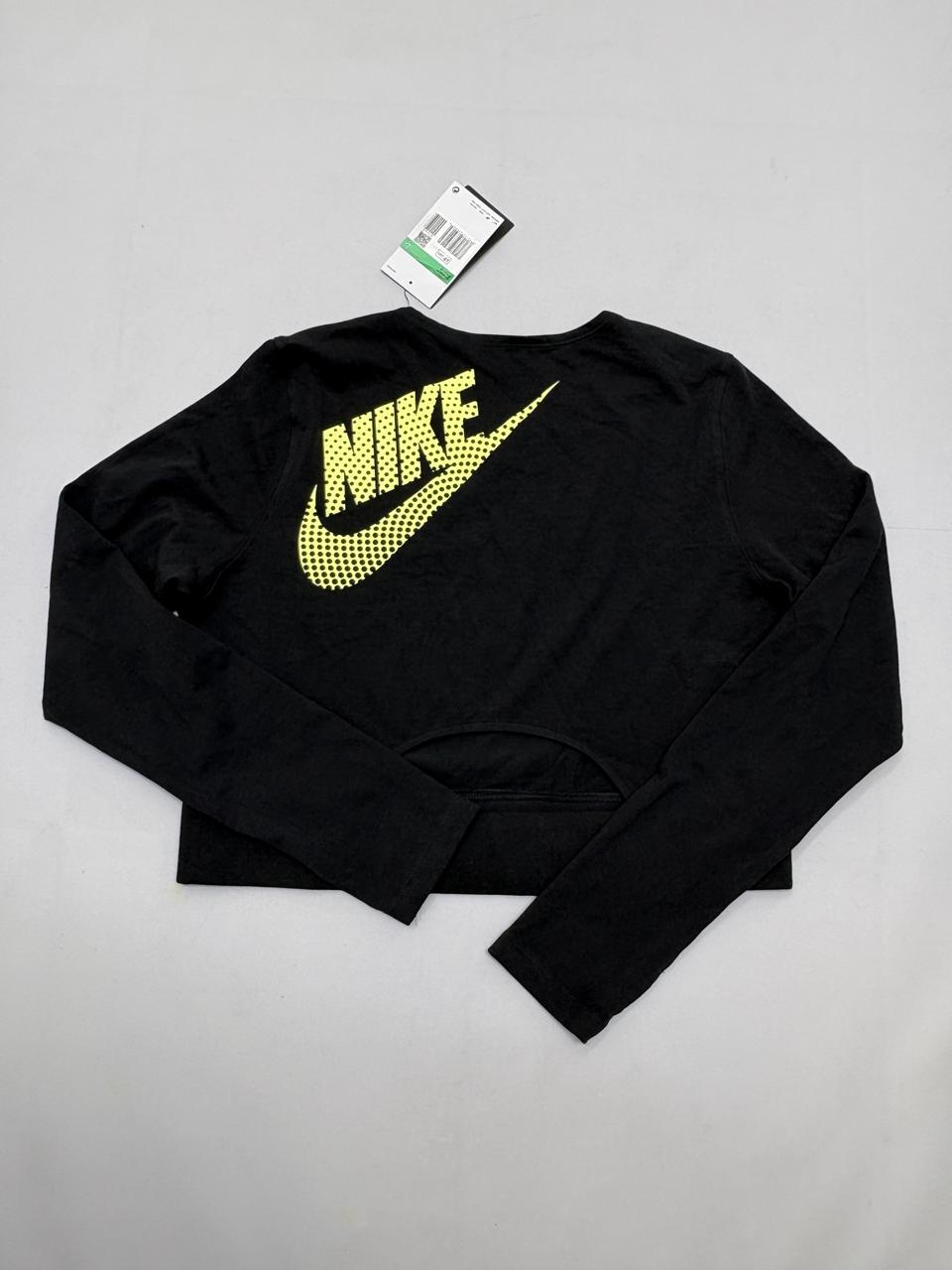 Фото2 Лонгслів Nike