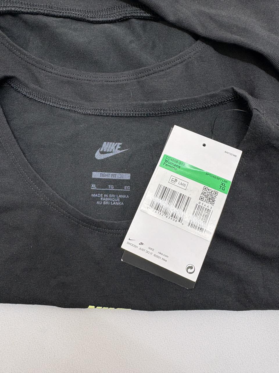 Фото3 Лонгслів Nike