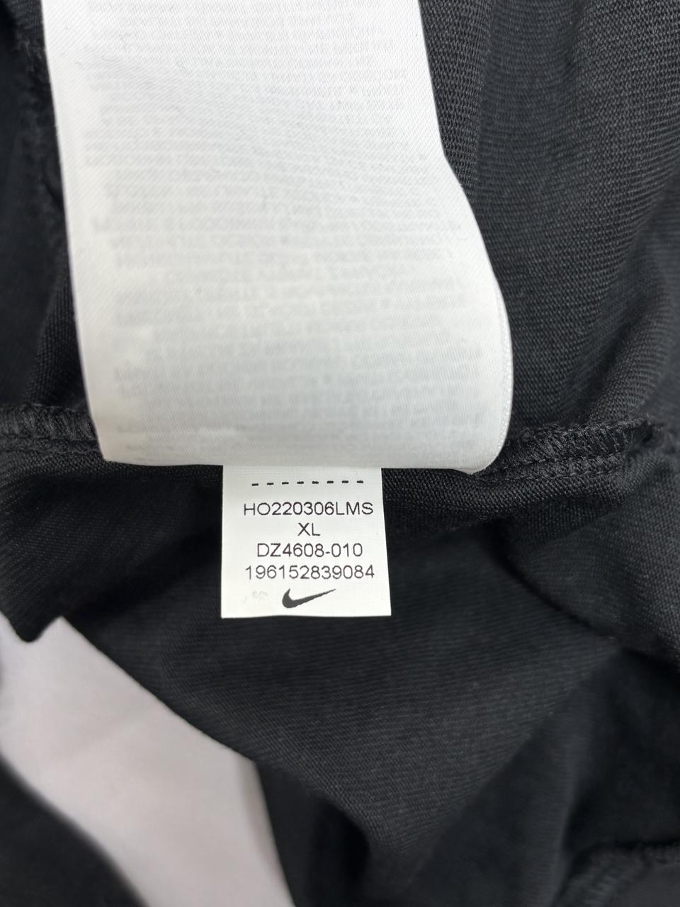 Фото4 Лонгслів Nike