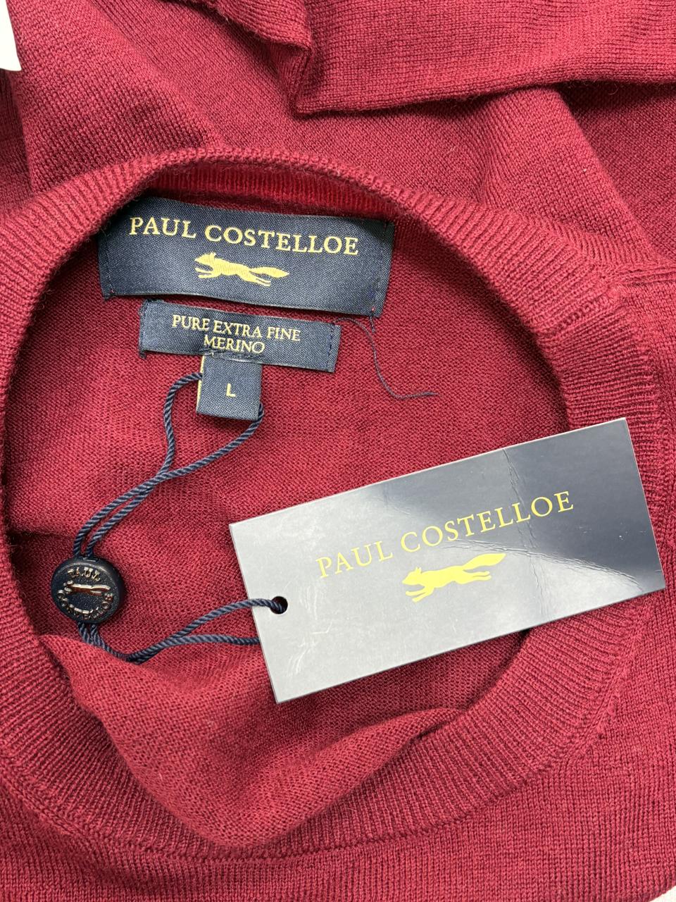 Фото3 Кофта Paul Costelloe